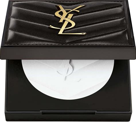 ysl paris powder|YSL translucent powder.